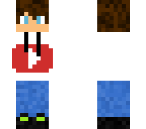 youtube boy
