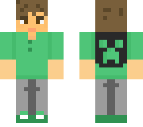 zeans skin