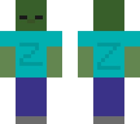 zombie