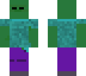 zombie