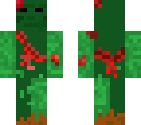 zombie