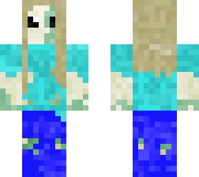 zombie infected