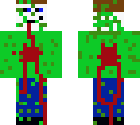 zombie making