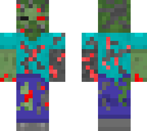 zombie terminator