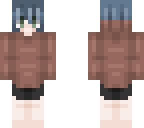 * + * i don't have any names  : :  full skin * + *