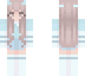 *+. teal devil .+*