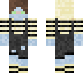 *~oc bee phantom brown hair ver.~*
