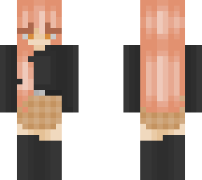 ~ another oc update lol ~