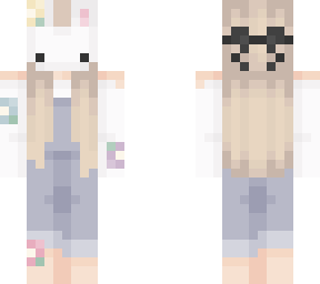 . b u n n y .