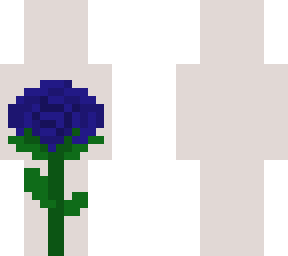 ?~blue flower~ (story time!)