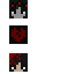 + in the dark - pfp +
