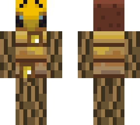 -bee boi-