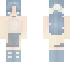 ~blues~ request