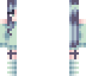 ~collab~ //for greenmochiii//