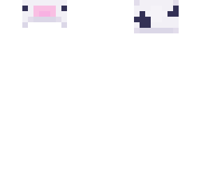 .cow hat. ab