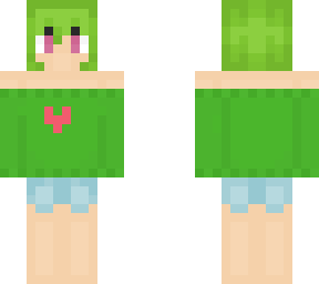 ~vannamelon skin~