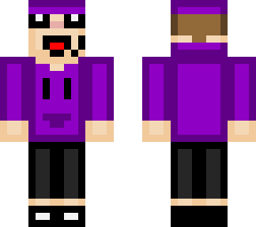 3stump unfinished