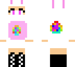 4 the easter contest