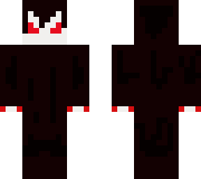 a demon request