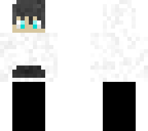 a skin idea that i got