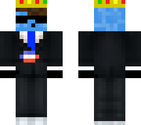 agent pepsi man
