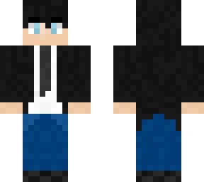 aj suit