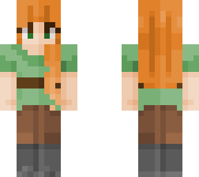 alex (remade)