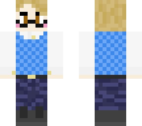alex king (my dnd character)