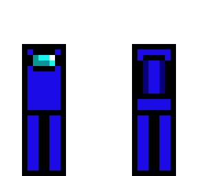 amogos blue