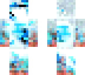 angel void steve (stage 3?)