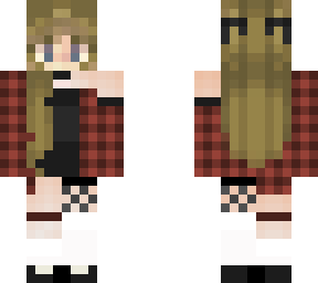 anna e-girl