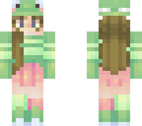 anna frog