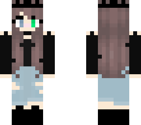 another girl skin