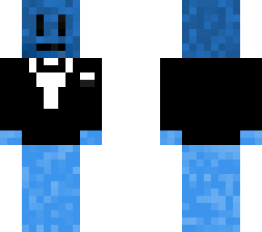 arca in a tux