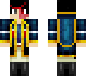 arcadius lord