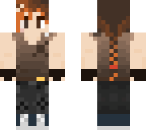 ares edit cuz he glove went poof