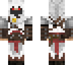 assassin's creed