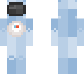 astronaut