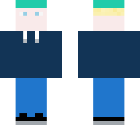 atris meas skin