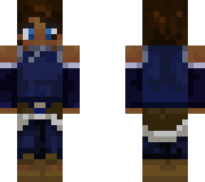 avatar korra