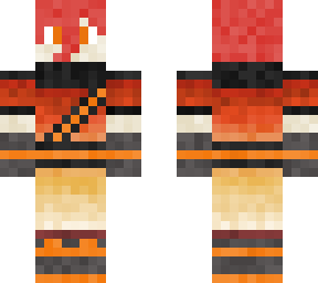avenger reed (gacha world)