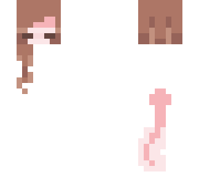 axolotl girl base