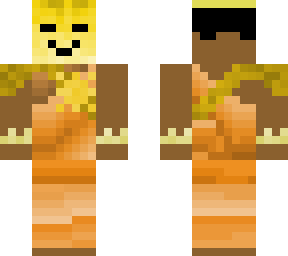 aztec sun god with mask of everlasting flame