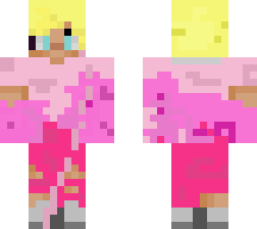 barbie (boy)