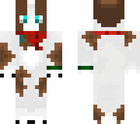 basic version of my skin
