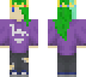 basil (crown)