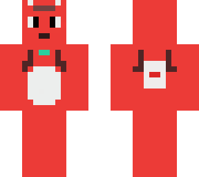 bazzi(kartrider) skin(kinda bad t t)
