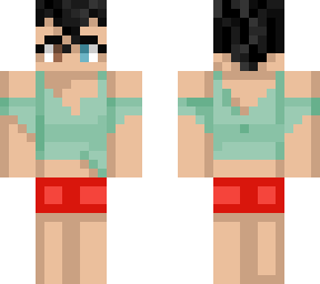 beach episode