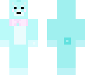 beary boi