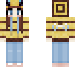 bee girl